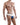 Secret Male SML001 G-String - Erogenos