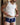 Agacio AG5853 DEEP BOXER BRIEF - Erogenos