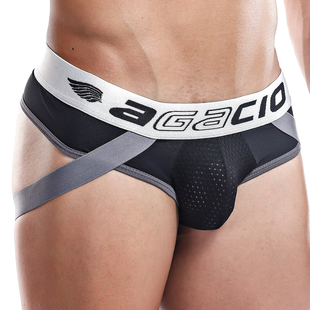 Agacio AGE007 Jockstrap - Erogenos