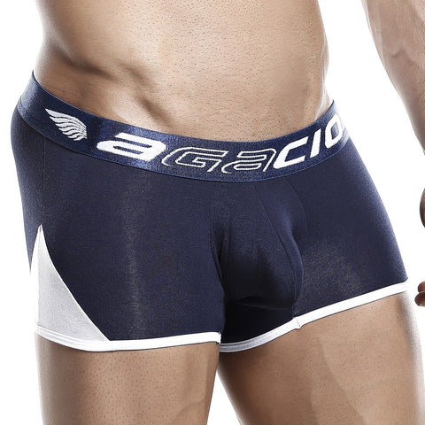 Agacio AGG037 Boxer Trunk - Erogenos