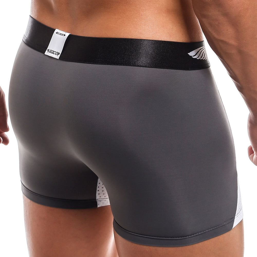 Agacio AGG039 Beat It Boxer Trunk - Erogenos