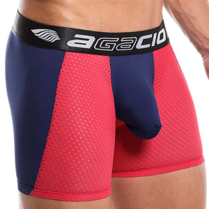 Agacio AGG039 Beat It Boxer Trunk - Erogenos