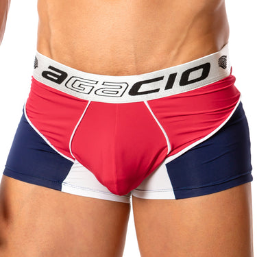 Agacio AGG042 Visual Boxer Brief - Erogenos