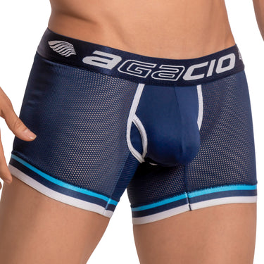 Agacio AGG050 Atlantis Boxer Trunk - Erogenos