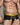 Agacio AGG054 The Mesh Cock Boxer - Erogenos