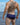 Agacio AGG055 Ocean Swim Trunk - Erogenos