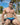 Agacio AGG056 The West Cost Swim Trunk - Erogenos