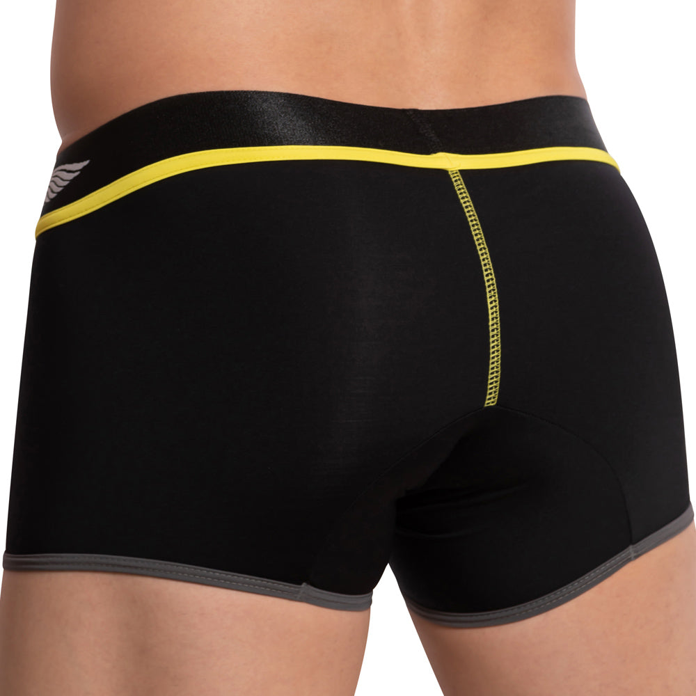 Agacio AGG060 Walkout Boxer - Erogenos