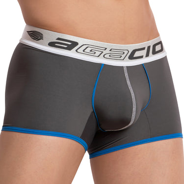 Agacio AGG060 Walkout Boxer - Erogenos