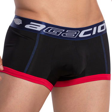 Agacio AGG063 Stretch Boxer Trunk - Erogenos