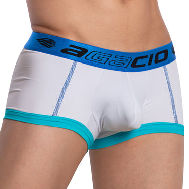 Agacio AGG063 Stretch Boxer Trunk - Erogenos