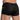 Agacio AGG064 Sheer Piping Boxer Trunk - Erogenos