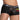 Agacio AGG064 Sheer Piping Boxer Trunk - Erogenos