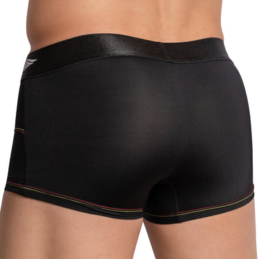 Agacio AGG065 Bulgy Box Boxer Trunk - Erogenos