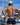Agacio AGG065 Bulgy Box Boxer Trunk - Erogenos