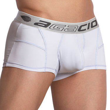 Agacio AGG065 Bulgy Box Boxer Trunk - Erogenos