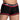 Agacio AGG066 Bi-color Boxer Trunk - Erogenos