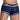 Agacio AGG066 Bi-color Boxer Trunk - Erogenos