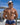 Agacio AGG066 Bi-color Boxer Trunk - Erogenos