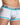 Agacio AGG066 Bi-color Boxer Trunk - Erogenos