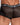 Agacio AGG067 Sheer Sides Boxer Trunk - Erogenos