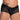 Agacio AGG067 Sheer Sides Boxer Trunk - Erogenos