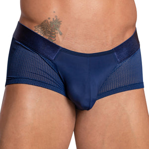 Agacio AGG067 Sheer Sides Boxer Trunk - Erogenos