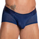 Agacio AGG067 Sheer Sides Boxer Trunk - Erogenos