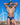 Agacio AGG067 Sheer Sides Boxer Trunk - Erogenos