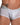 Agacio AGG067 Sheer Sides Boxer Trunk - Erogenos