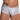 Agacio AGG067 Sheer Sides Boxer Trunk - Erogenos