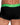 Agacio AGG068 Neon Waistband Boxer Trunk - Erogenos
