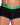 Agacio AGG068 Neon Waistband Boxer Trunk - Erogenos