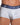 Agacio AGG068 Neon Waistband Boxer Trunk - Erogenos