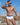 Agacio AGG068 Neon Waistband Boxer Trunk - Erogenos