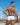 Agacio AGG068 Neon Waistband Boxer Trunk - Erogenos