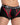 Agacio AGG073 Strapped Piping Boxer Trunk - Erogenos