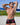 Agacio AGG073 Strapped Piping Boxer Trunk - Erogenos