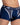 Agacio AGG073 Strapped Piping Boxer Trunk - Erogenos