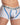 Agacio AGG073 Strapped Piping Boxer Trunk - Erogenos