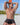 Agacio AGG074 Athletic Mesh Boxer Trunk - Erogenos