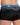 Agacio AGG075 Centerseam Bulge Boxer Trunk - Erogenos