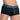 Agacio AGG075 Centerseam Bulge Boxer Trunk - Erogenos