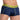 Agacio AGG075 Centerseam Bulge Boxer Trunk - Erogenos