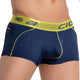 Agacio AGG075 Centerseam Bulge Boxer Trunk
