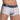 Agacio AGG075 Centerseam Bulge Boxer Trunk - Erogenos