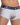 Agacio AGG075 Centerseam Bulge Boxer Trunk - Erogenos