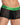 Agacio AGG077 Fishnet Sides Boxer Trunk - Erogenos