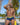 Agacio AGG077 Fishnet Sides Boxer Trunk - Erogenos