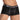 Agacio AGG078 Sheer Back Boxer Trunk - Erogenos